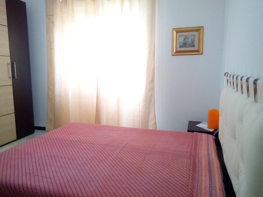 Appartamento Daniela SantʼAntìoco Kültér fotó